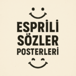 Espirili Sözler
