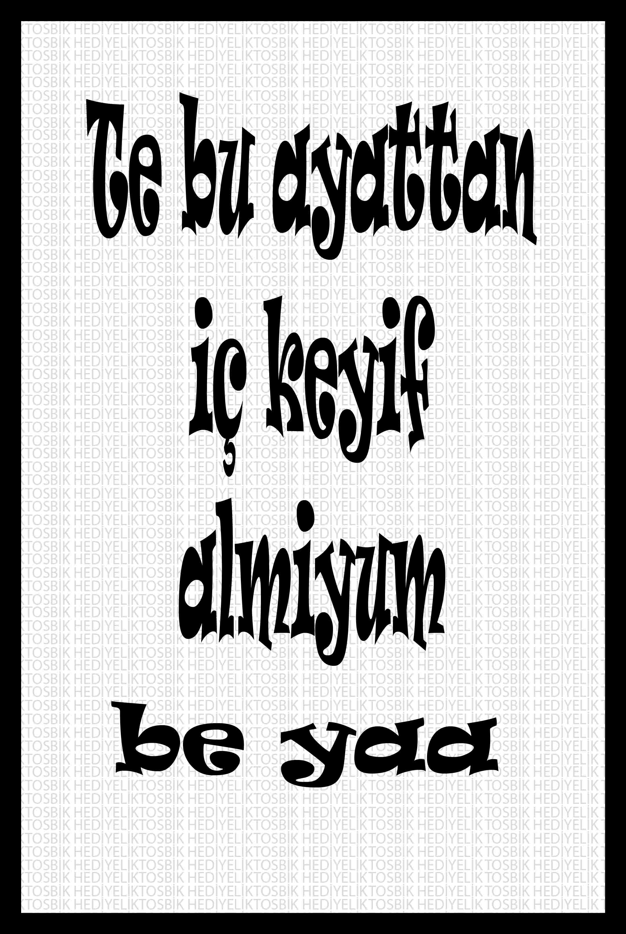 İnce Düşünme Üşütürsün
