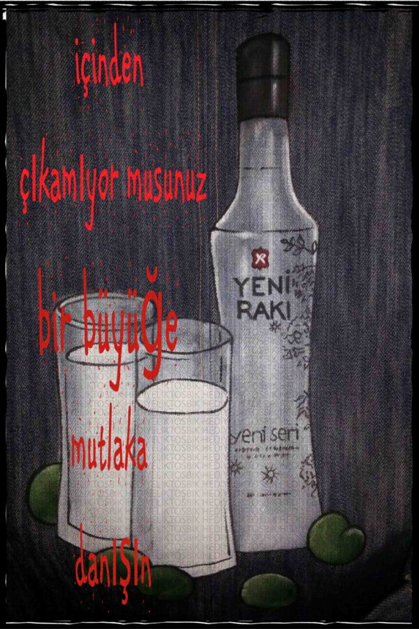 İçinden Çıkamıyor Musunuz Bir Büyüğe Mutlaka Danışın