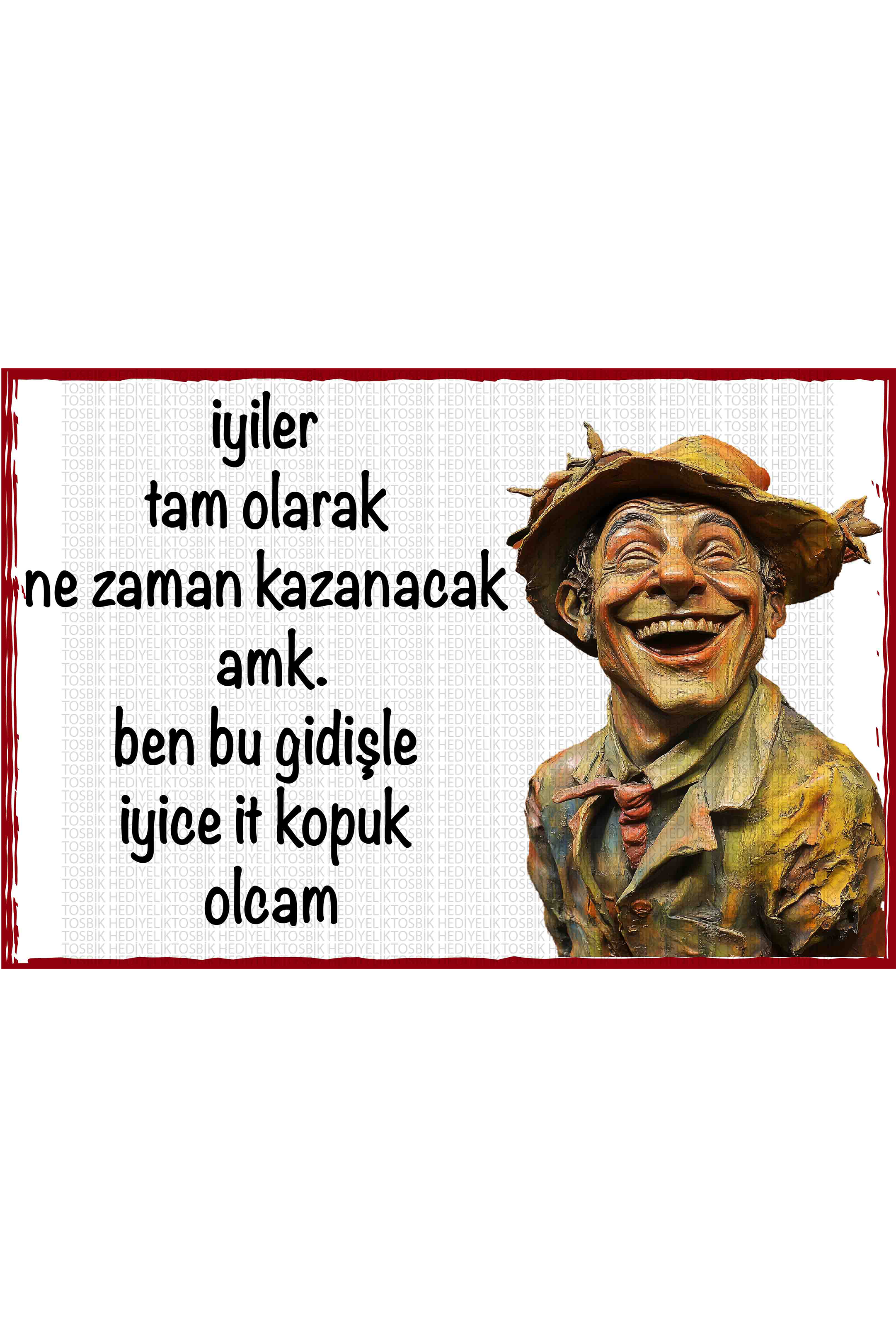 İyiler Tam Olarak Ne Zaman Kazanacak Amk. Ben Bu Gidişle İyice İt Kopuk Olcam
