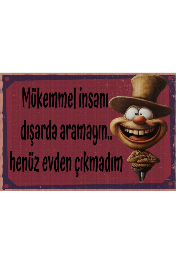 Siz Sanki Çok Şeysiniz