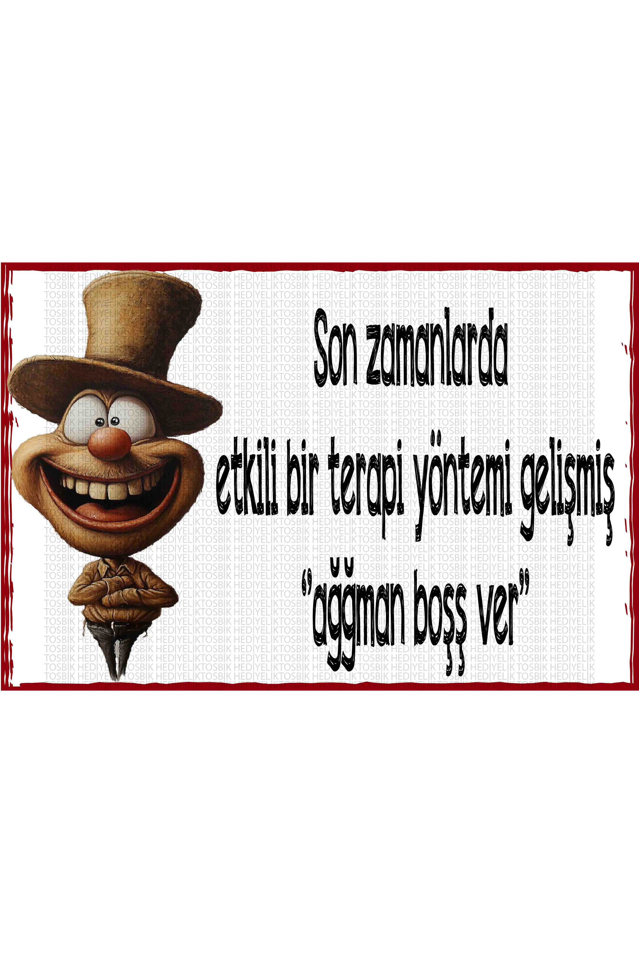 Son Zamanlarda Etkili Bir Terapi Yöntemi Gelişmiş “Ağğman Boşş Ver”