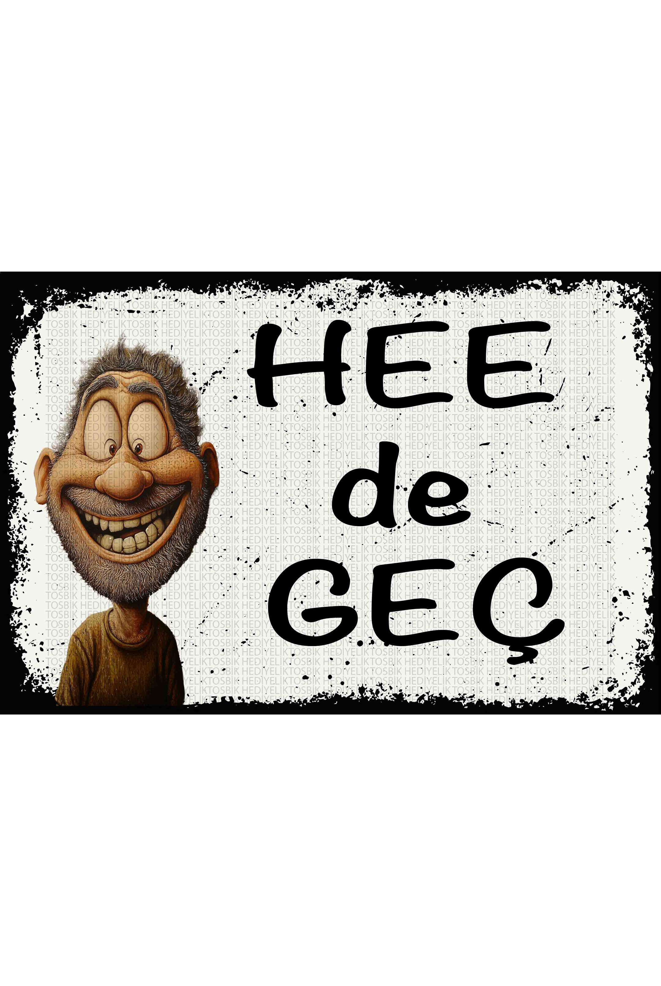 HEE de GEÇ