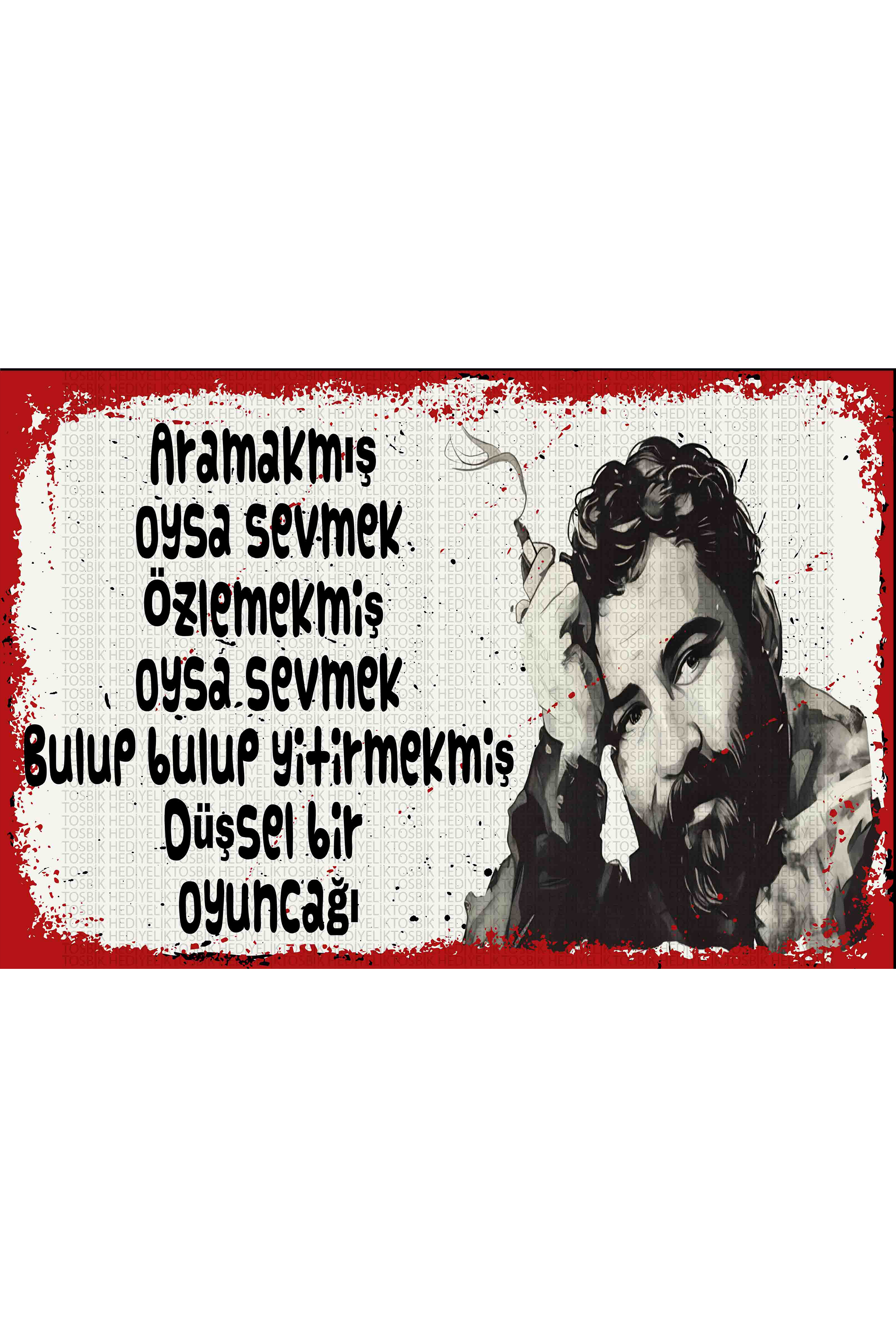 Aramakmış Oysa Sevmek - Ahmet Kaya