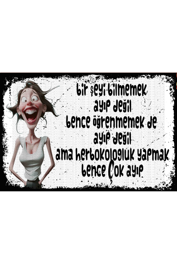 Bir Şeyi Bilmemek Ayıp Değil