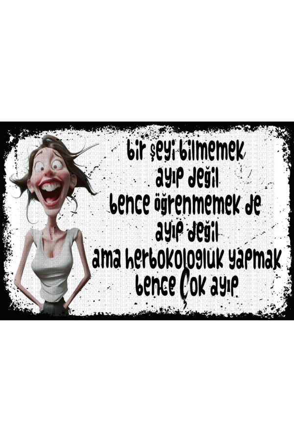Bir Şeyi Bilmemek Ayıp Değil