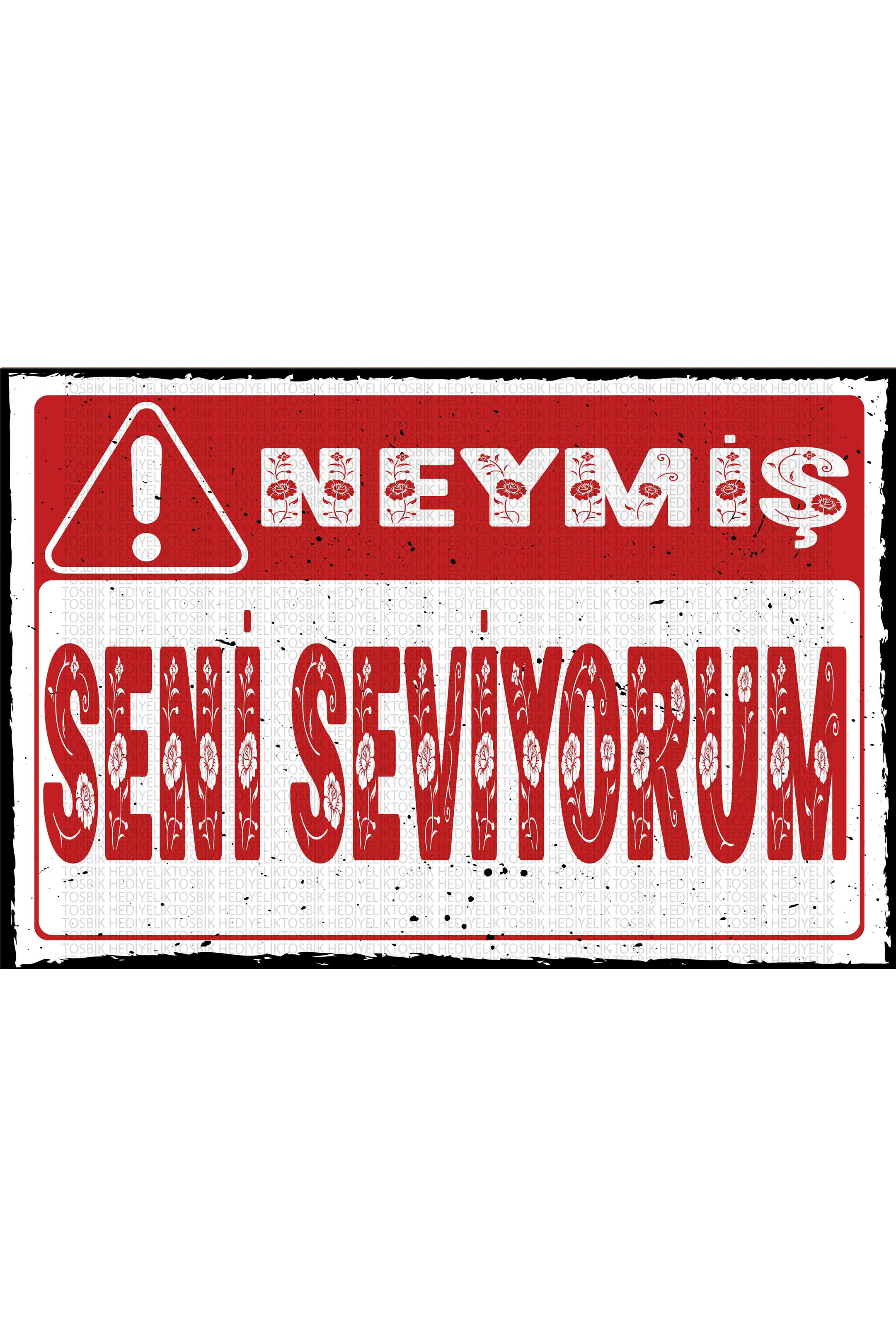 Neymiş Seni Seviyorum