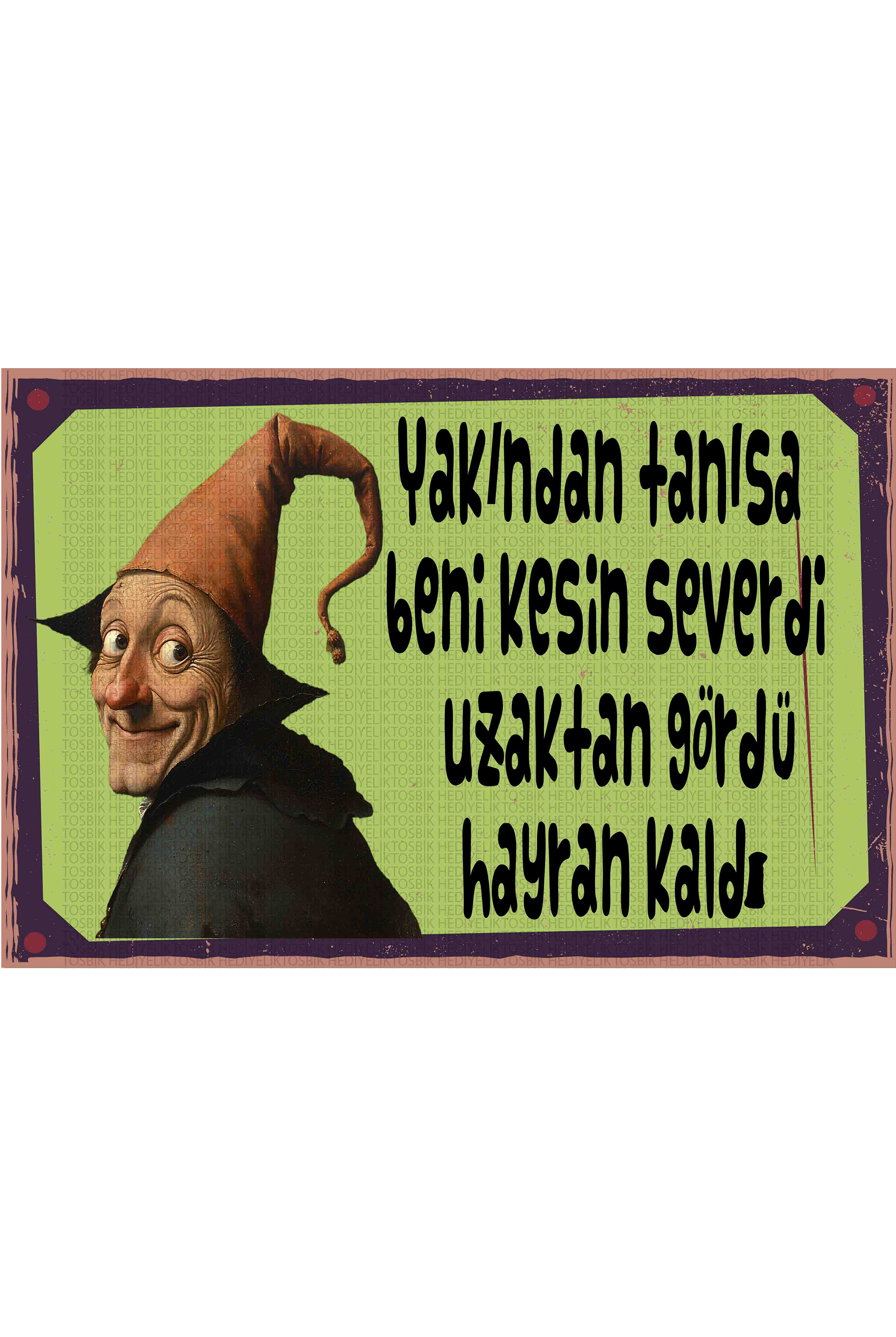 Yakından Tanısa Beni Kesin Severdi Uzaktan Gördü Hayran Kaldı